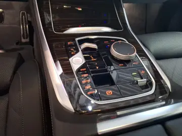 BMW X5 xDrive50e M Sport