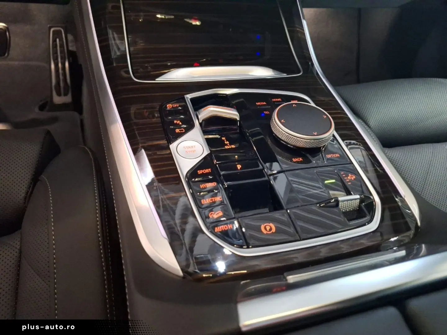 BMW X5 xDrive50e M Sport