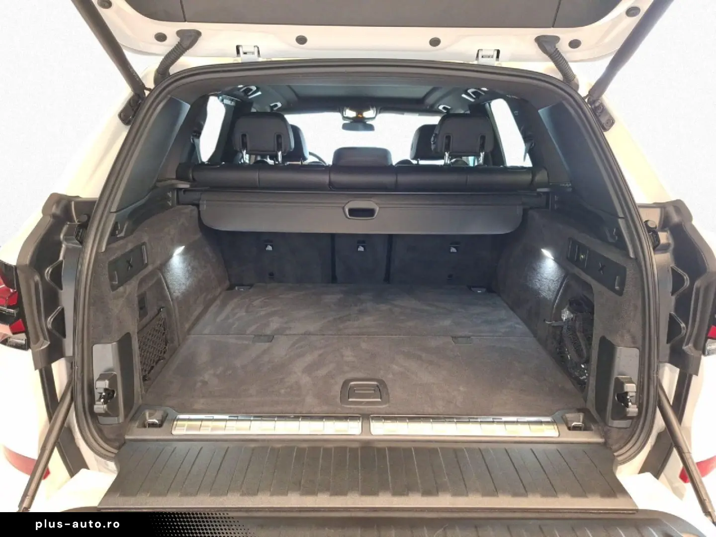 BMW X5 xDrive50e M Sport