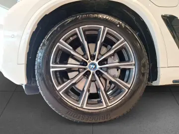 BMW X5 xDrive50e M Sport