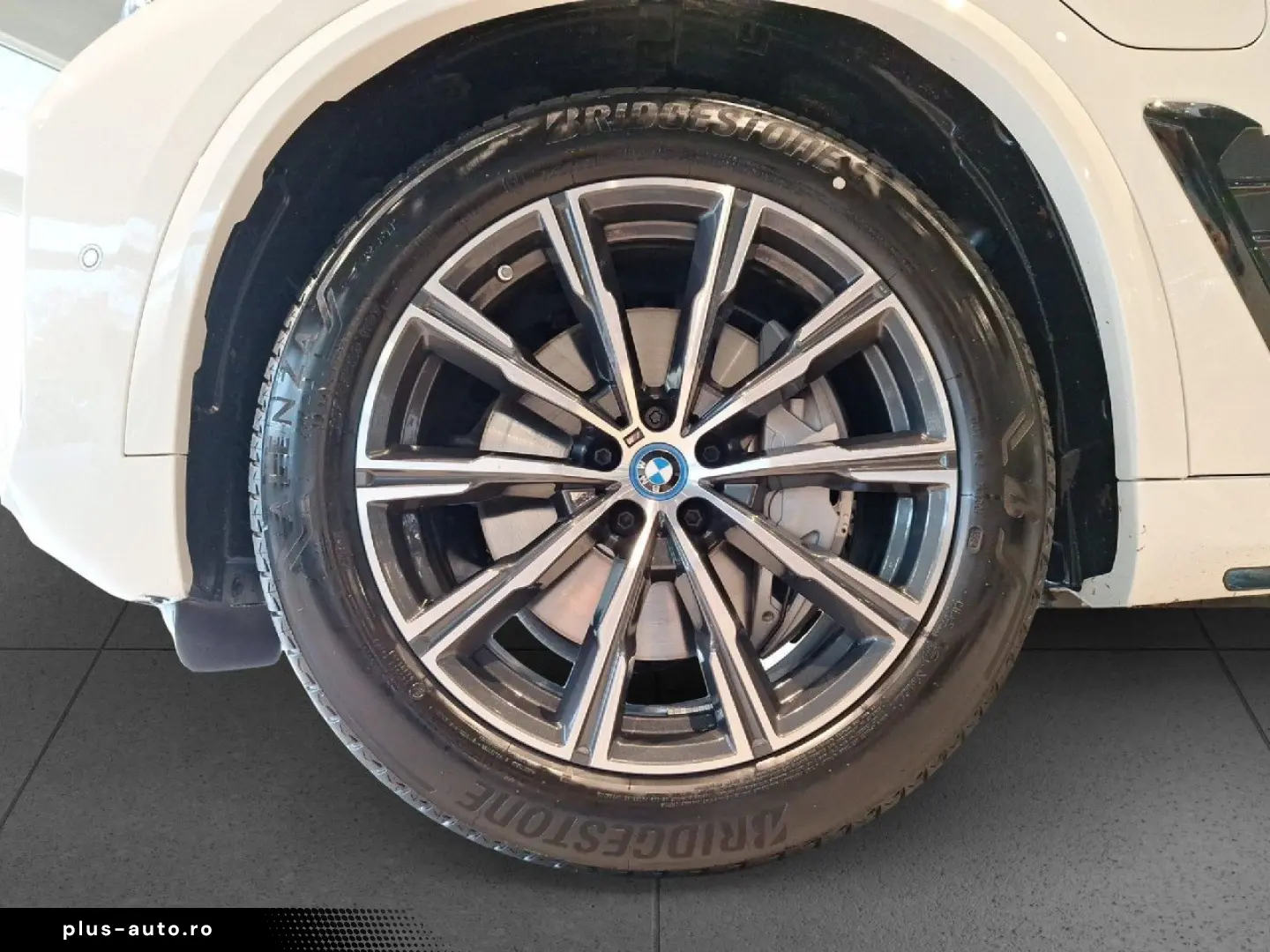 BMW X5 xDrive50e M Sport