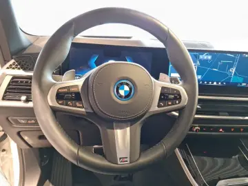 BMW X5 xDrive50e M Sport
