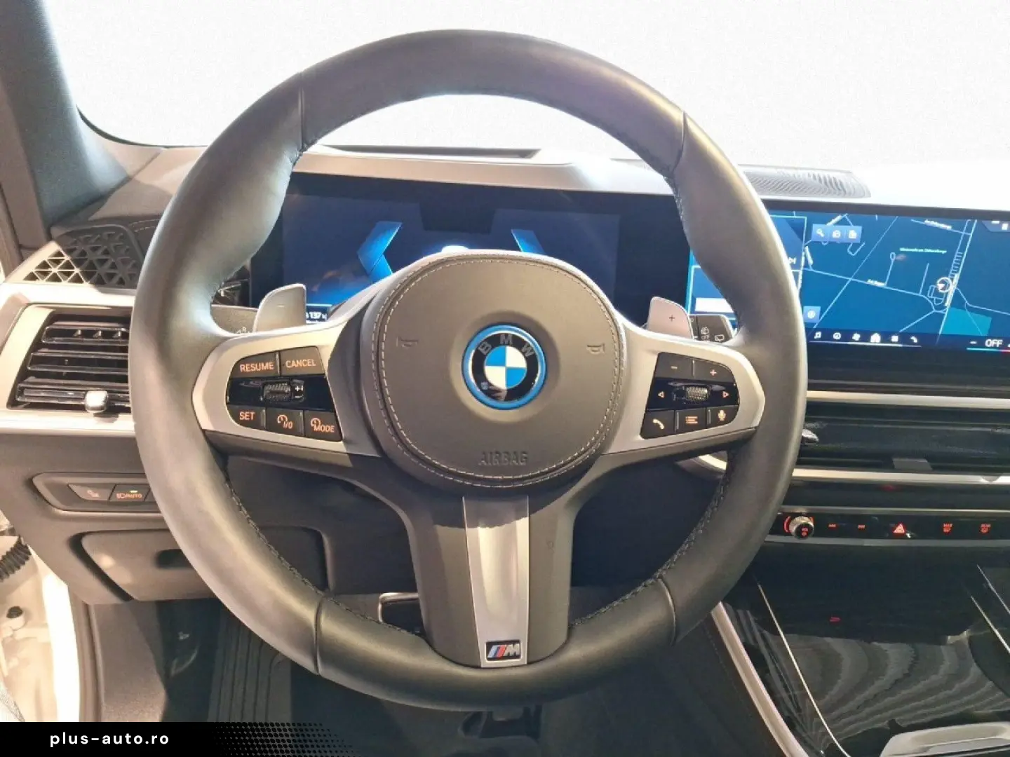 BMW X5 xDrive50e M Sport