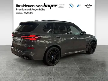 BMW X5 xDrive50e M Sport