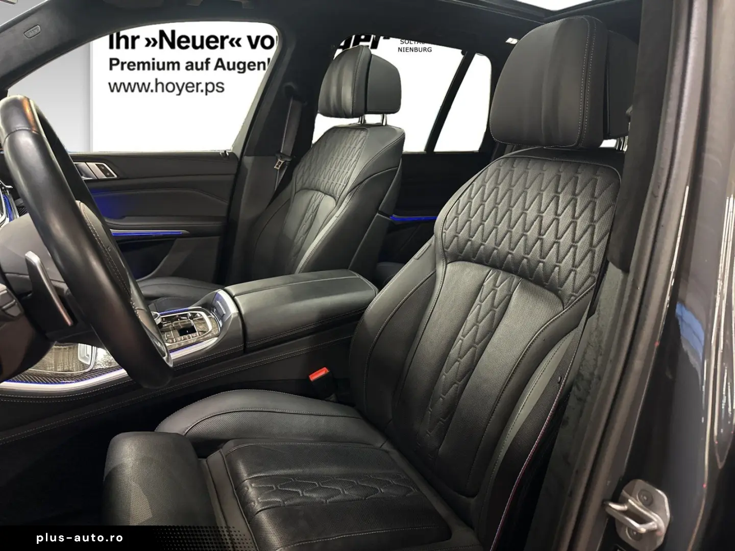 BMW X5 xDrive50e M Sport