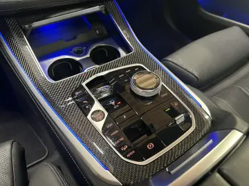 BMW X5 xDrive50e M Sport