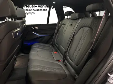 BMW X5 xDrive50e M Sport