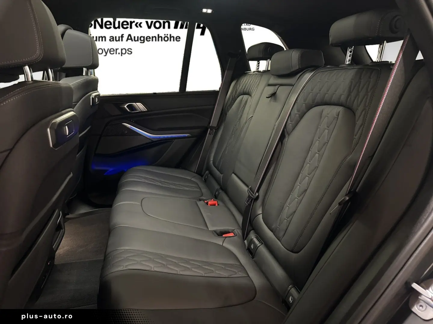 BMW X5 xDrive50e M Sport