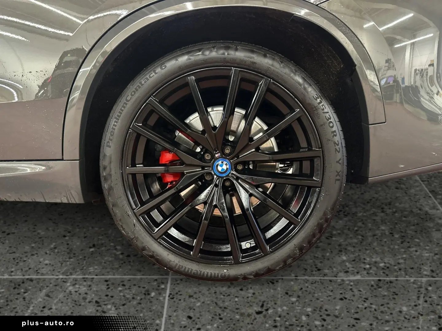 BMW X5 xDrive50e M Sport