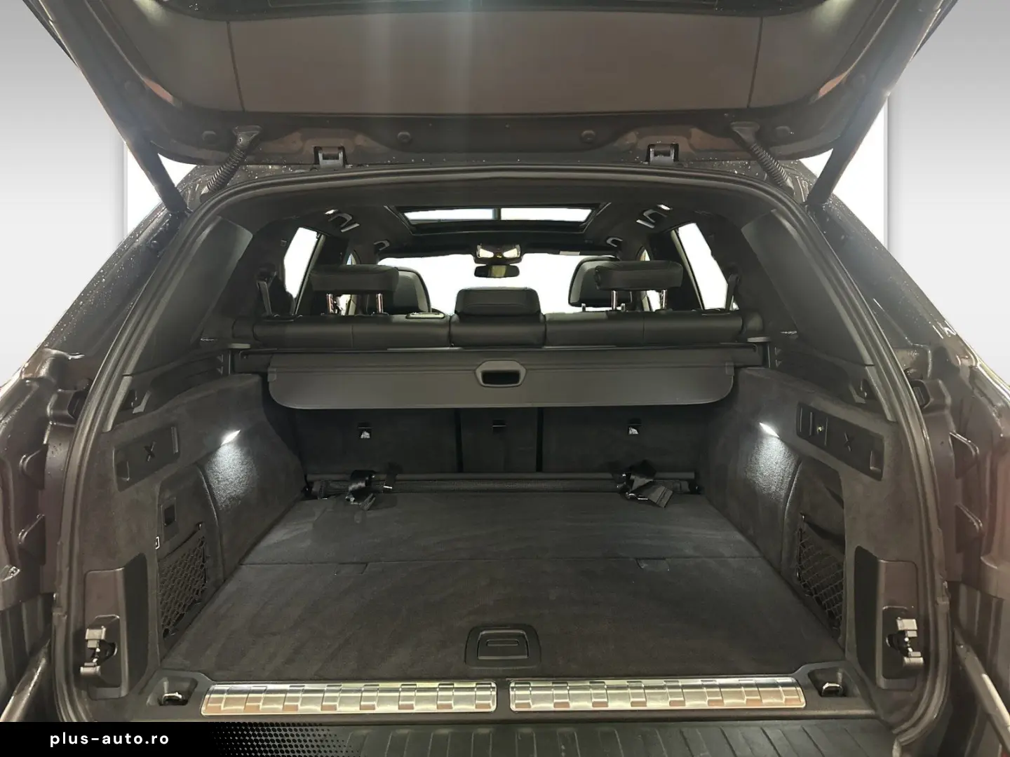 BMW X5 xDrive50e M Sport