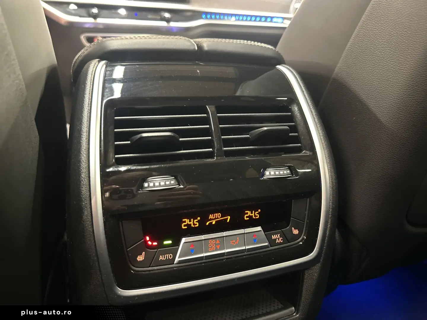 BMW X5 xDrive50e M Sport