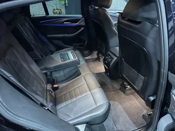 BMW X4 xDrive 30d M Sport   LEDER  Driving Assistent