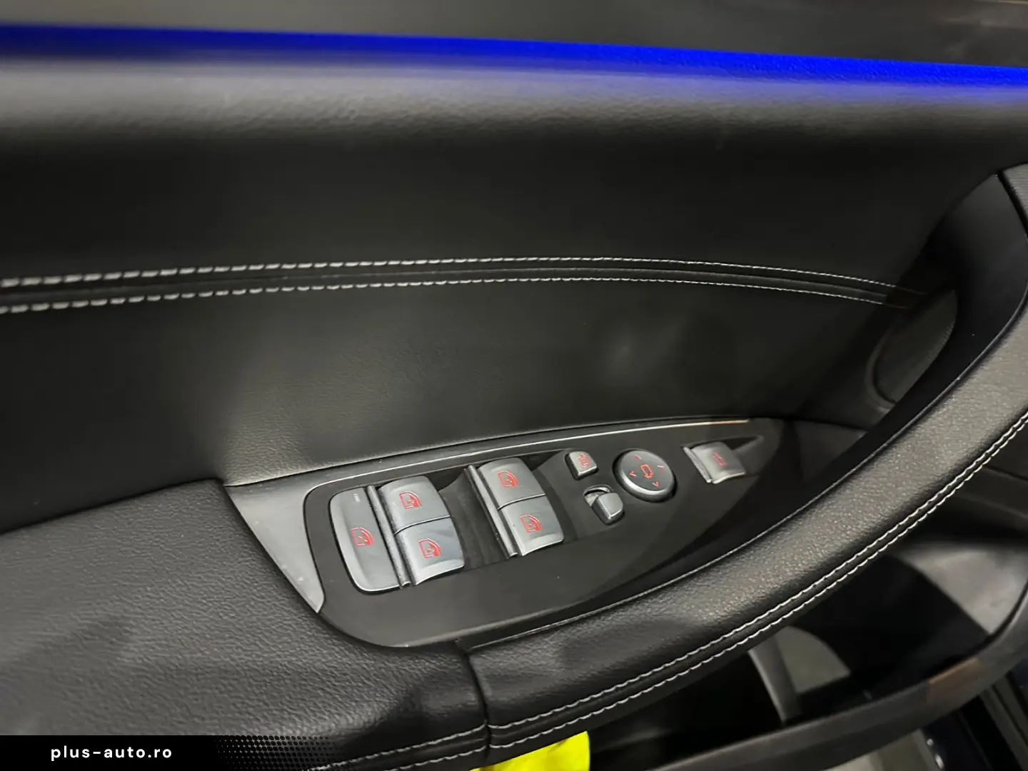 BMW X4 xDrive 30d M Sport   LEDER  Driving Assistent