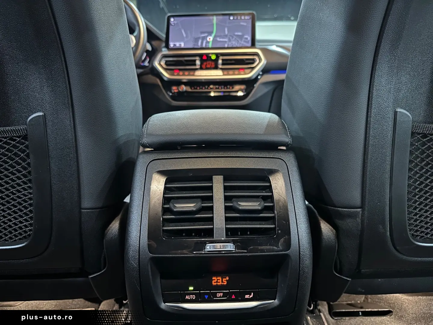 BMW X4 xDrive 30d M Sport   LEDER  Driving Assistent