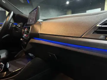 BMW X4 xDrive 30d M Sport   LEDER  Driving Assistent