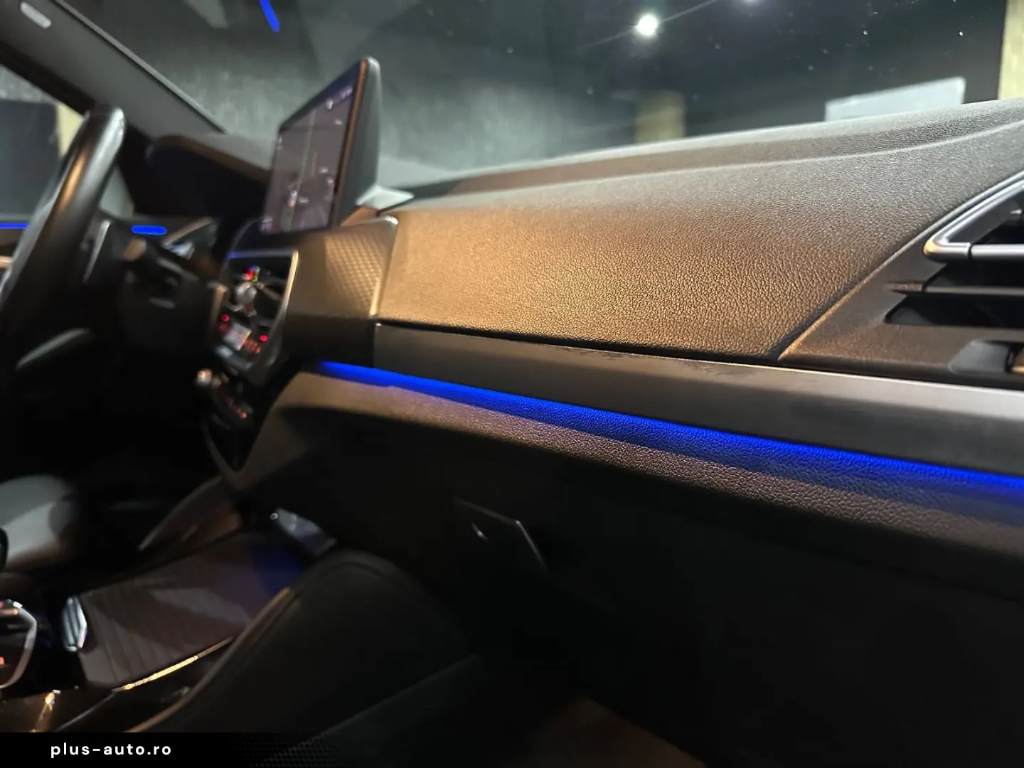 BMW X4 xDrive 30d M Sport   LEDER  Driving Assistent