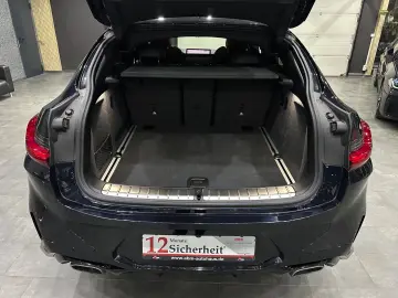 BMW X4 xDrive 30d M Sport   LEDER  Driving Assistent