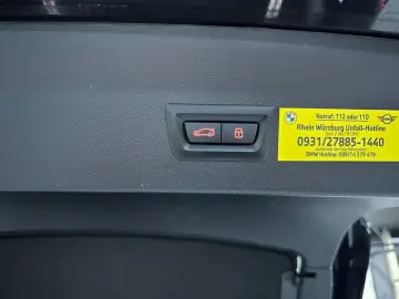 BMW X4 xDrive 30d M Sport   LEDER  Driving Assistent