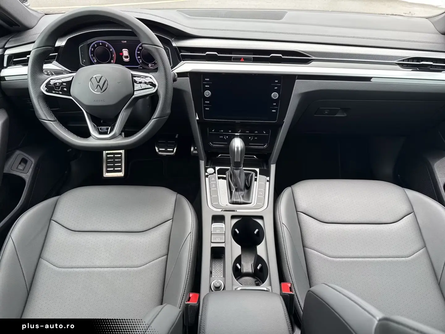 Volkswagen Arteon TSI DSG CarPlay Virt ACC Kamera LED Navi