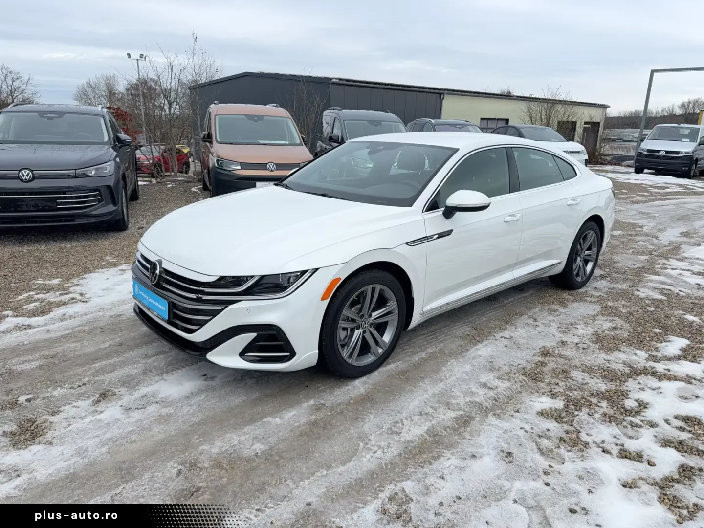 Volkswagen Arteon TSI DSG CarPlay Virt ACC Kamera LED Navi