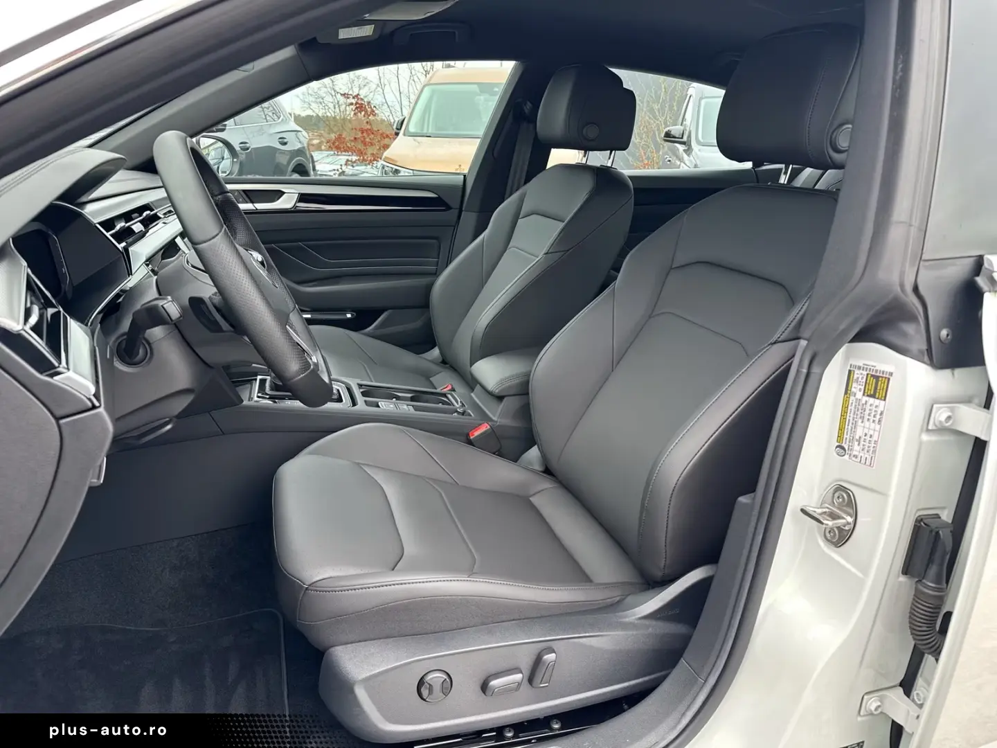 Volkswagen Arteon TSI DSG CarPlay Virt ACC Kamera LED Navi