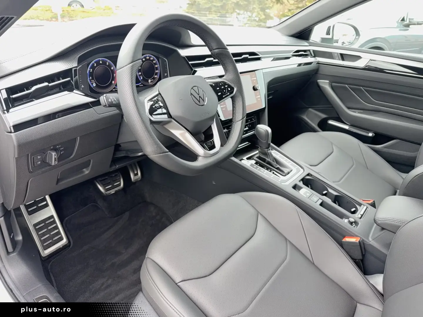 Volkswagen Arteon TSI DSG CarPlay Virt ACC Kamera LED Navi