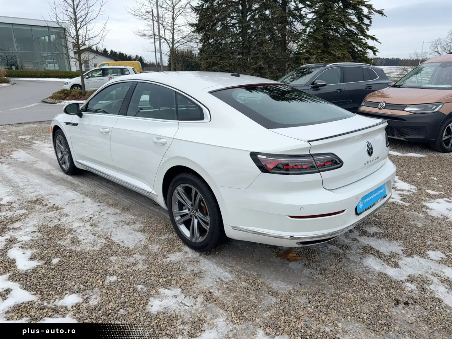 Volkswagen Arteon TSI DSG CarPlay Virt ACC Kamera LED Navi