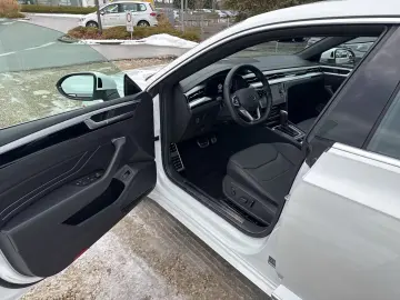 Volkswagen Arteon TSI DSG CarPlay Virt ACC Kamera LED Navi