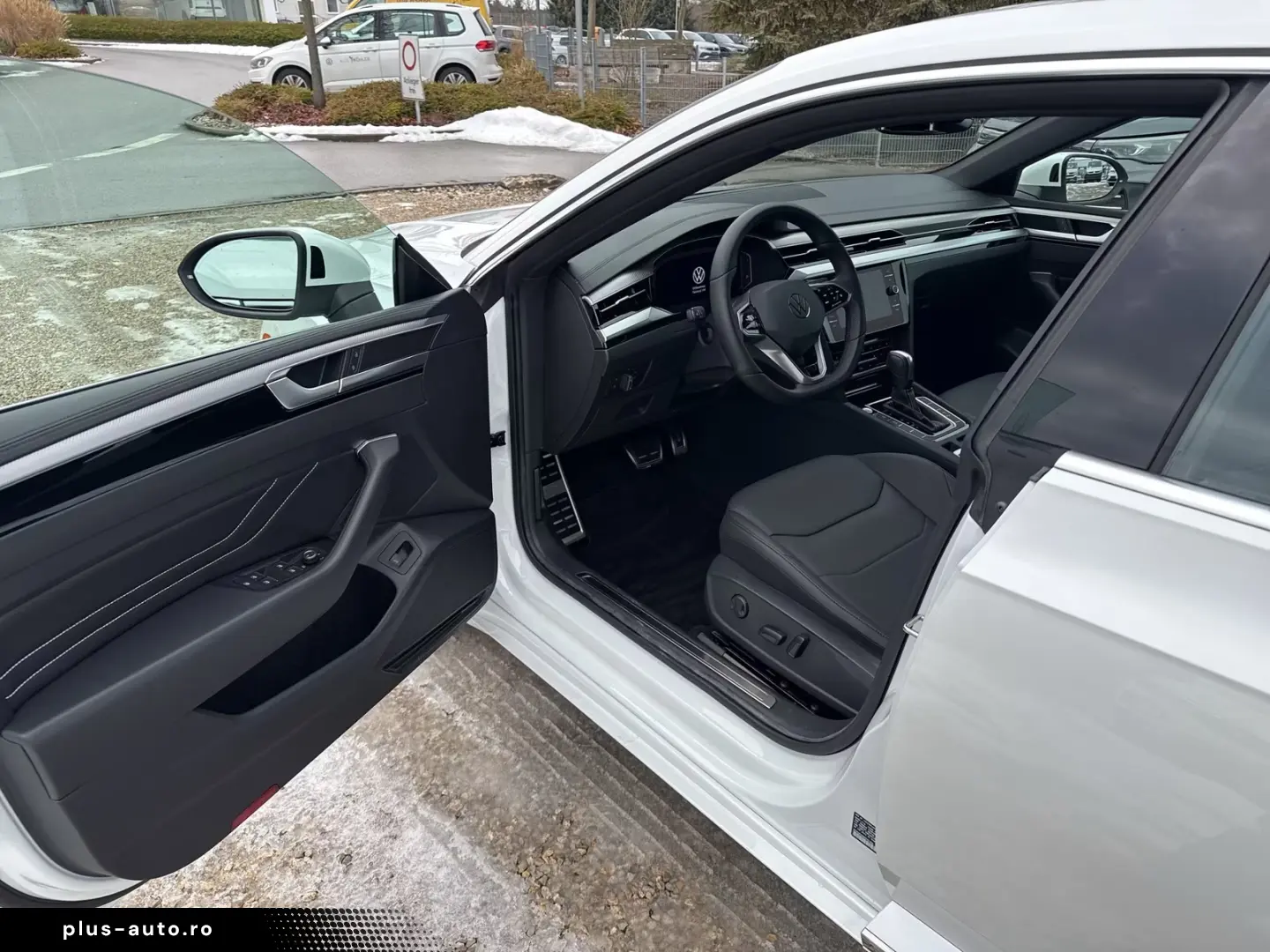 Volkswagen Arteon TSI DSG CarPlay Virt ACC Kamera LED Navi