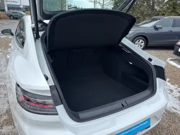 Volkswagen Arteon TSI DSG CarPlay Virt ACC Kamera LED Navi