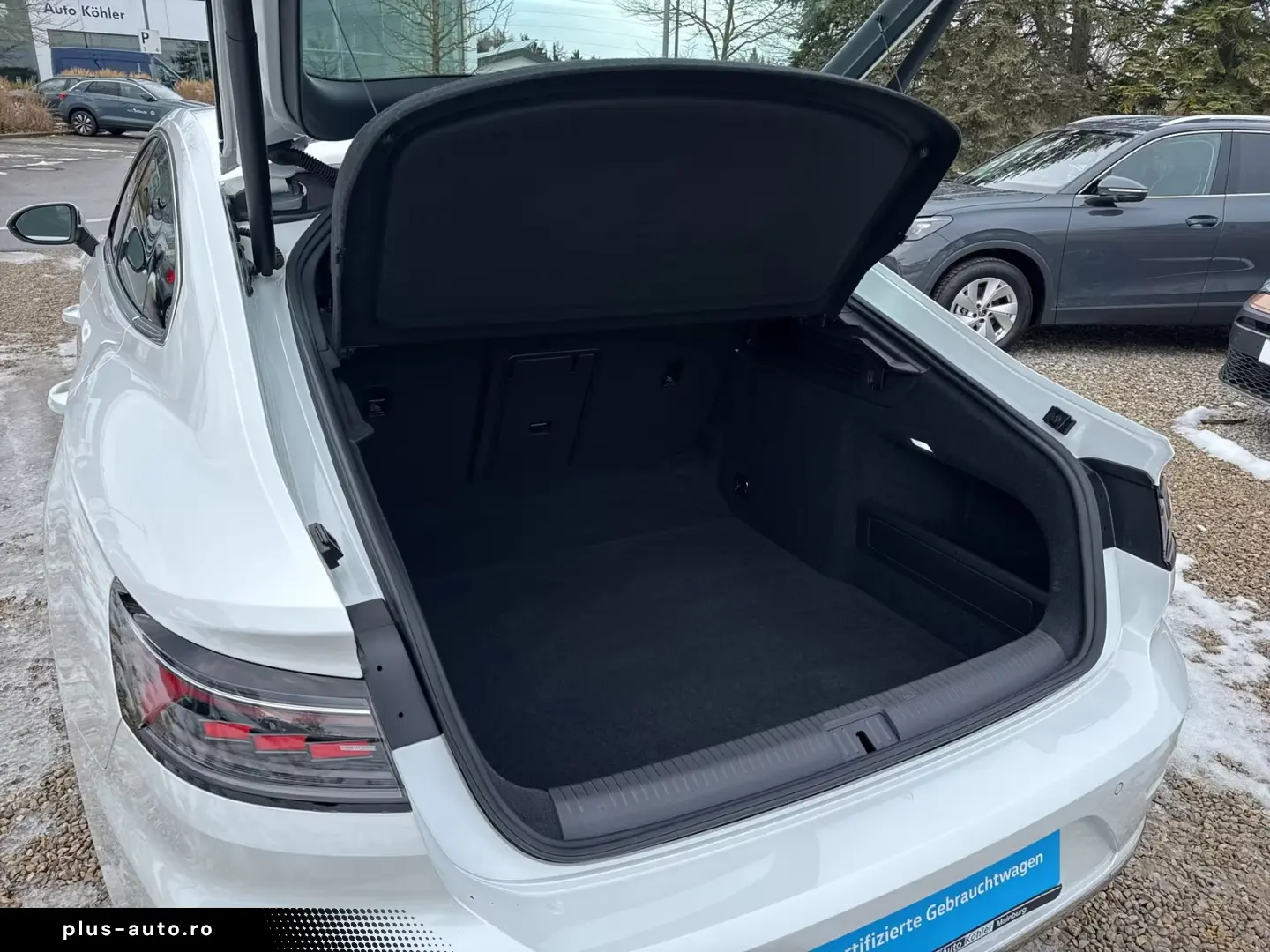 Volkswagen Arteon TSI DSG CarPlay Virt ACC Kamera LED Navi