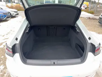 Volkswagen Arteon TSI DSG CarPlay Virt ACC Kamera LED Navi