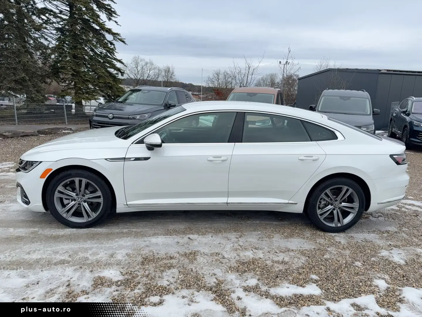 Volkswagen Arteon TSI DSG CarPlay Virt ACC Kamera LED Navi