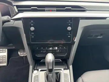 Volkswagen Arteon TSI DSG CarPlay Virt ACC Kamera LED Navi