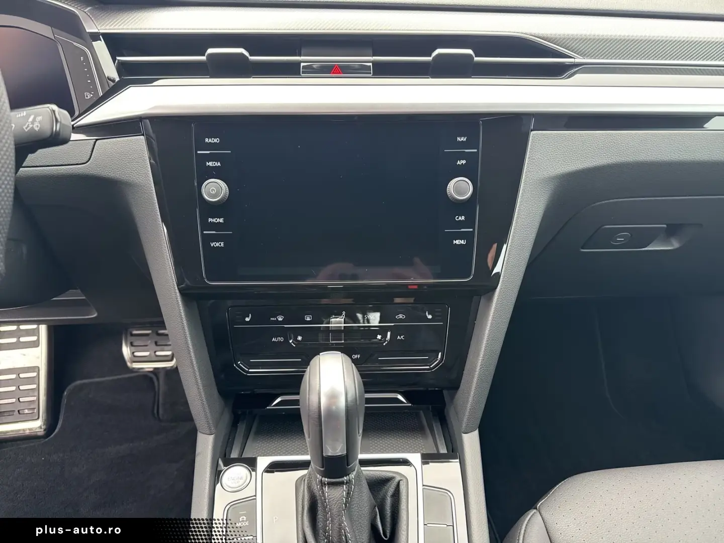 Volkswagen Arteon TSI DSG CarPlay Virt ACC Kamera LED Navi