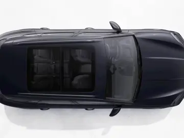 Porsche Cayenne E-Hybrid InnoDrive Head-Up