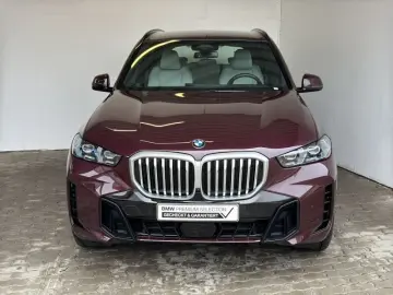 BMW X5 xDrive30d M Sport Navi.LED.AHK.360 .SHZvo hi