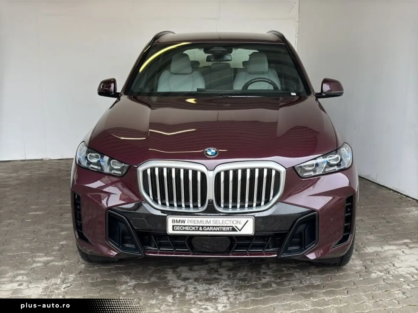 BMW X5 xDrive30d M Sport Navi.LED.AHK.360 .SHZvo hi