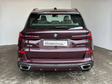 BMW X5 xDrive30d M Sport Navi.LED.AHK.360 .SHZvo hi