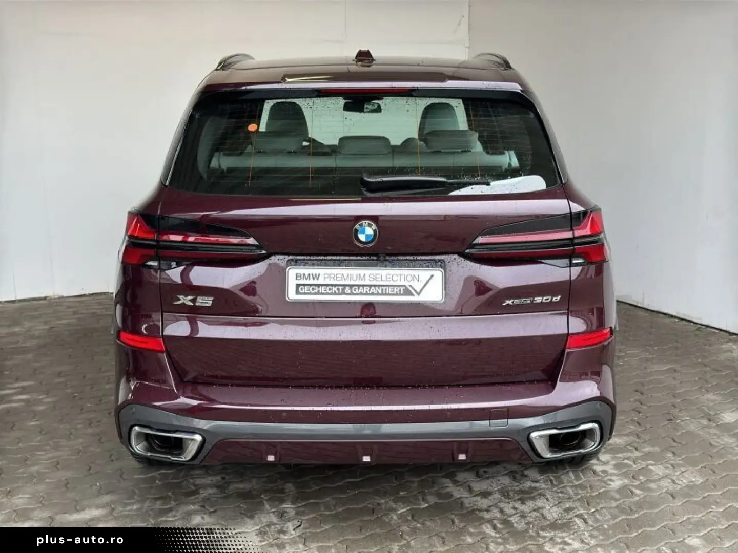 BMW X5 xDrive30d M Sport Navi.LED.AHK.360 .SHZvo hi