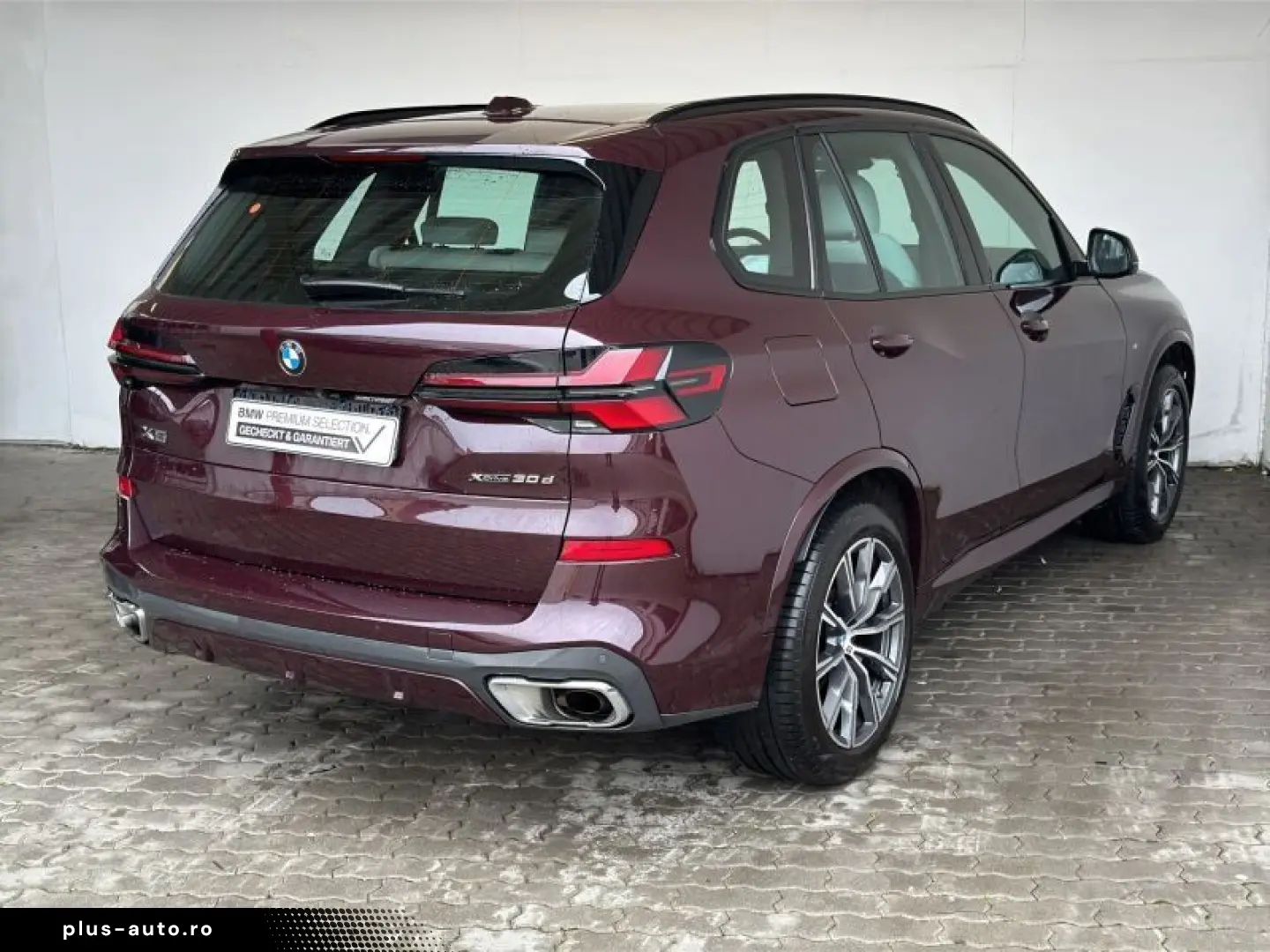 BMW X5 xDrive30d M Sport Navi.LED.AHK.360 .SHZvo hi