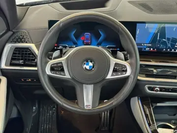 BMW X5 xDrive30d M Sport Navi.LED.AHK.360 .SHZvo hi