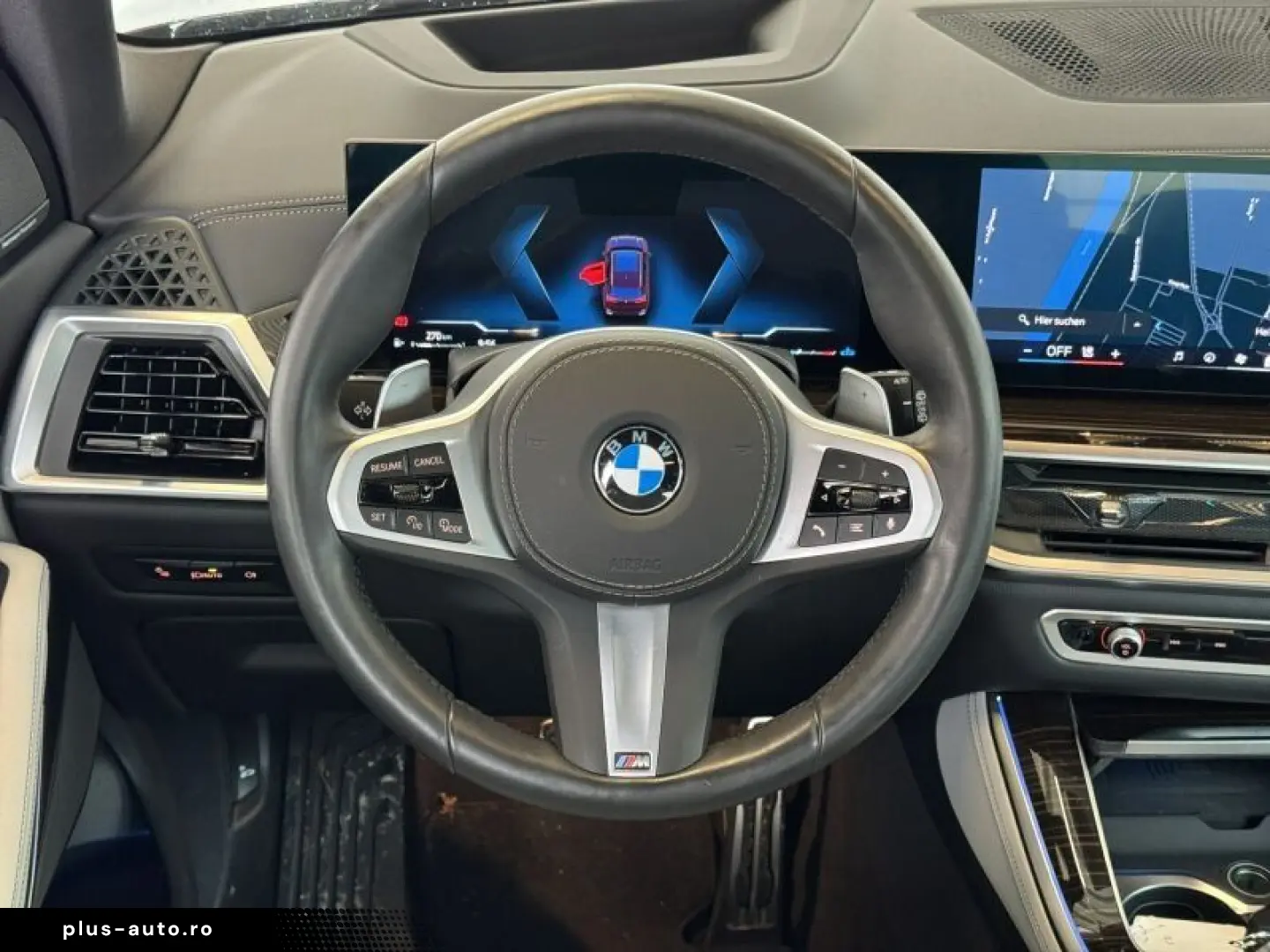 BMW X5 xDrive30d M Sport Navi.LED.AHK.360 .SHZvo hi