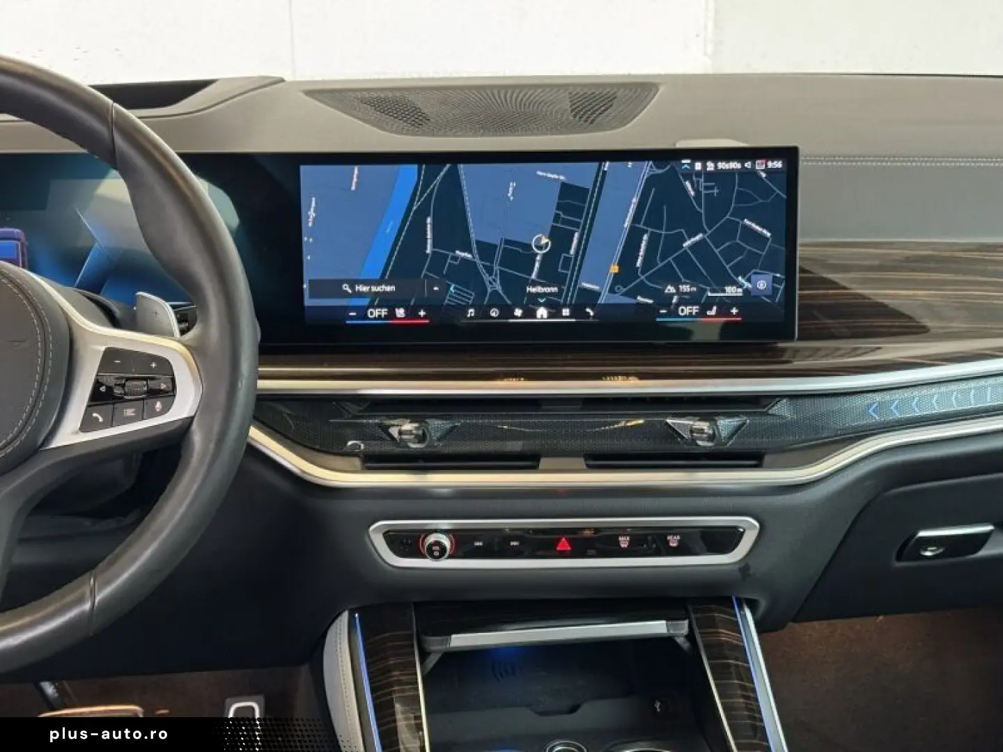 BMW X5 xDrive30d M Sport Navi.LED.AHK.360 .SHZvo hi