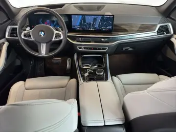 BMW X5 xDrive30d M Sport Navi.LED.AHK.360 .SHZvo hi