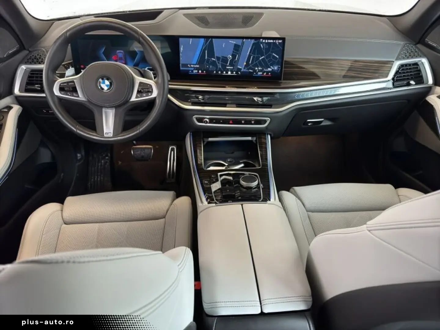 BMW X5 xDrive30d M Sport Navi.LED.AHK.360 .SHZvo hi