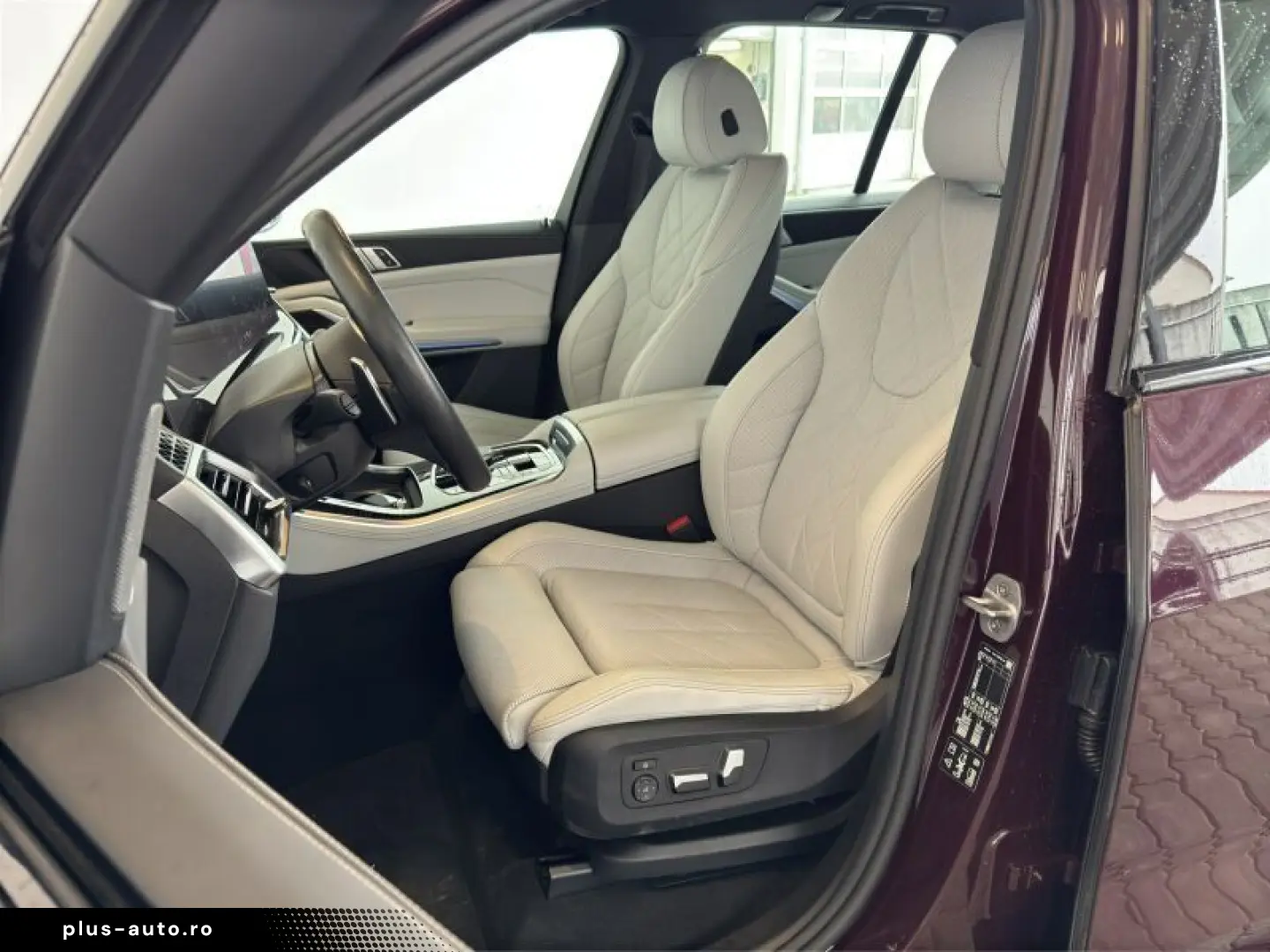 BMW X5 xDrive30d M Sport Navi.LED.AHK.360 .SHZvo hi