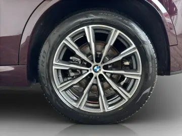 BMW X5 xDrive30d M Sport Navi.LED.AHK.360 .SHZvo hi