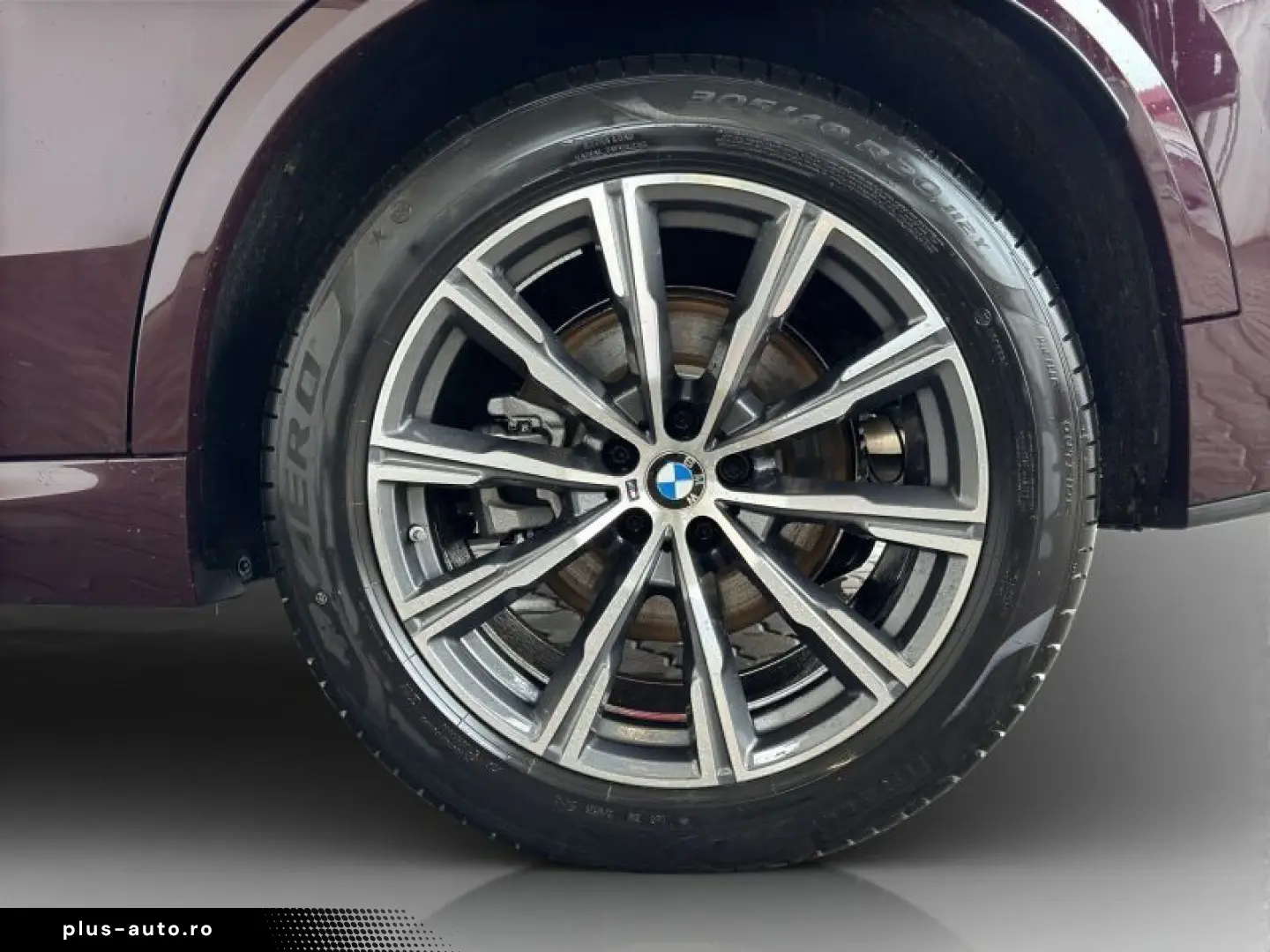 BMW X5 xDrive30d M Sport Navi.LED.AHK.360 .SHZvo hi