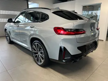 BMW X4 xDrive 30 d M Sport